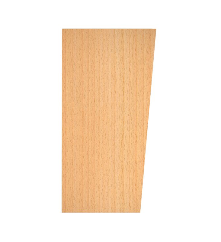 Cooke & Lewis Lazio Wooden Chopping Board