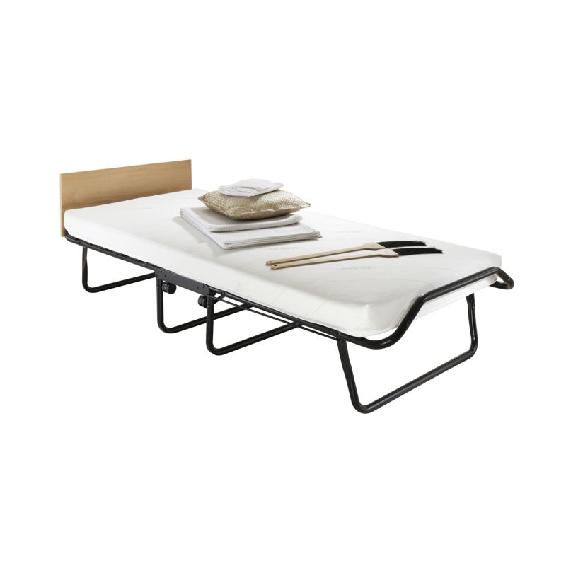 Drayton Folding Guest Bed (W)820mm, Single