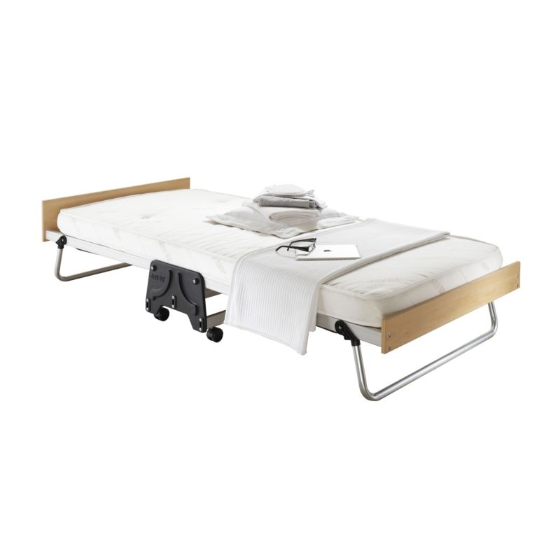J-Bed Folding Guest Bed (W)960mm, Single