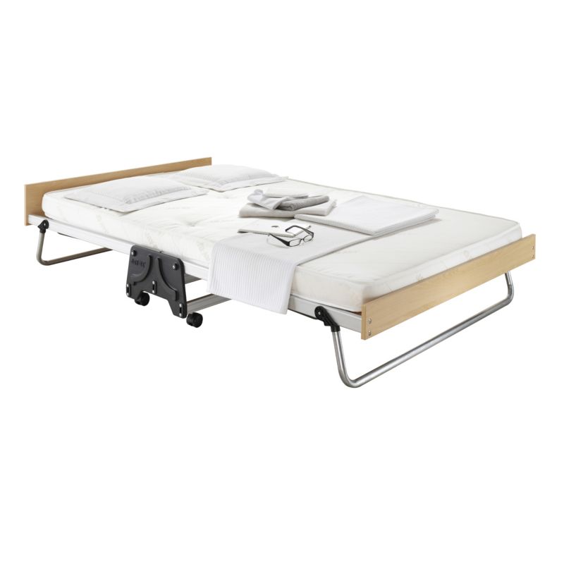 Jay-Be J-Bed Folding Guest Bed (W)1230mm, Double