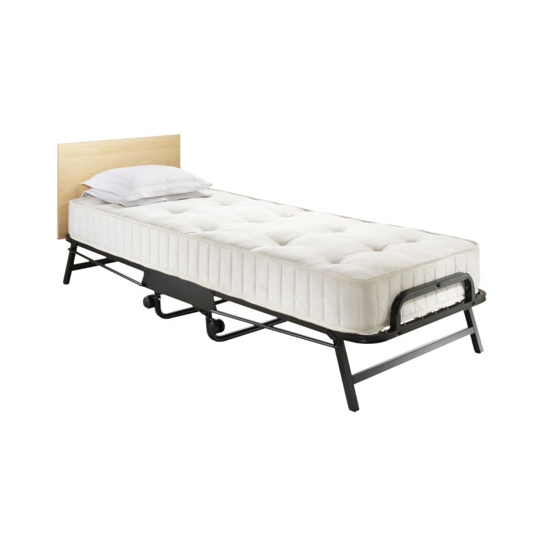 Lyndhurst Sprung Interior Guest Bed