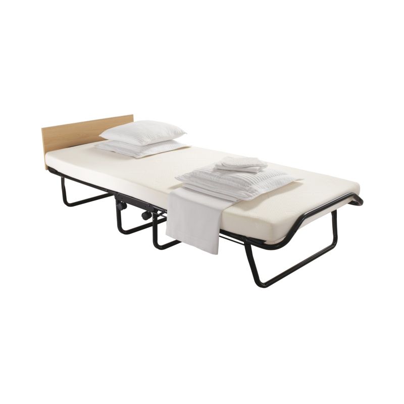 Jay-Be Eastleigh Memory Foam Folding Guest Bed