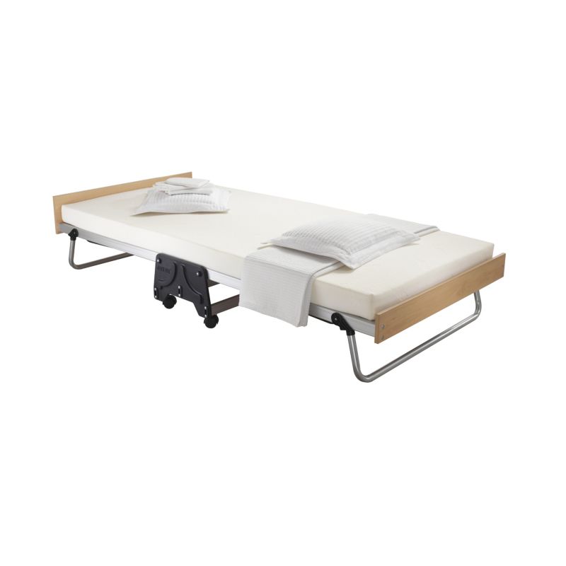 J-Bed Memory Foam Folding Guest Bed