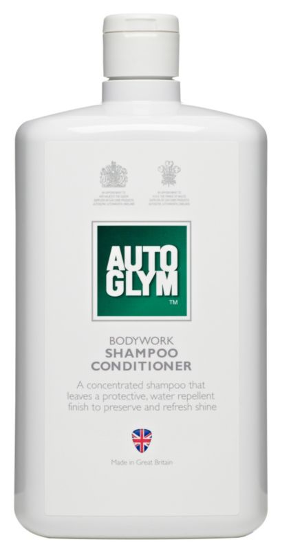 Autoglym Bodywork Shampoo Cond