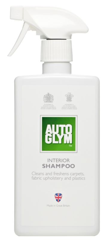 Autoglym Interior Shampoo