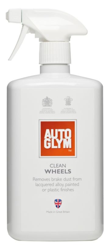 Autoglym Clean Wheels