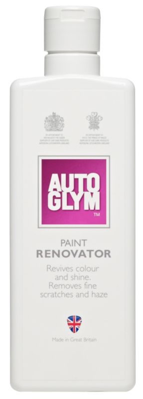Autoglym Paint Renovator