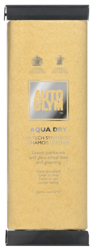 Autoglym Hi Tech Aqua Dry