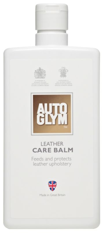 Autoglym Leather Care Balm