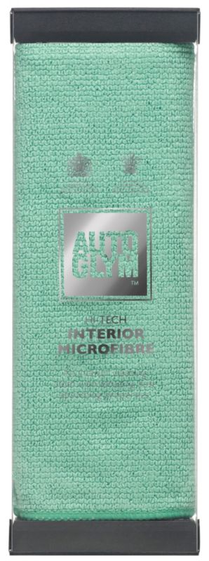 Autoglym Hi Tech Interior Microfibre