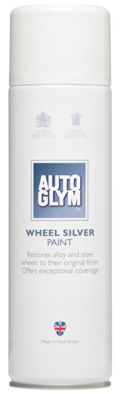 Autoglym Wheel Silver