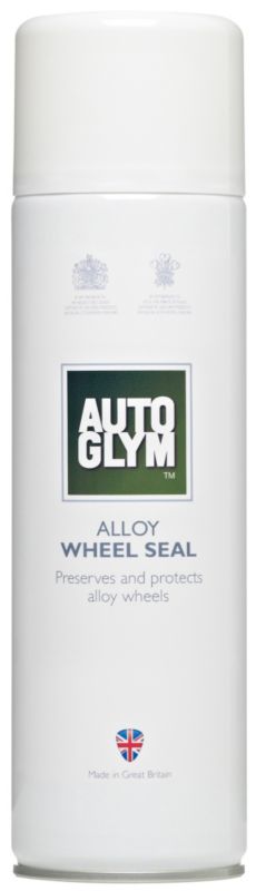 Autoglym Alloy Wheel Seal