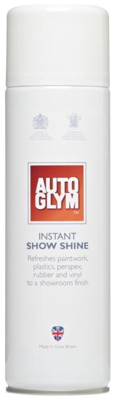 Autoglym Instant Show Shine