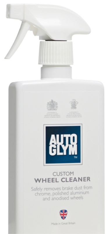 Autoglym Custom Wheel Cleaner