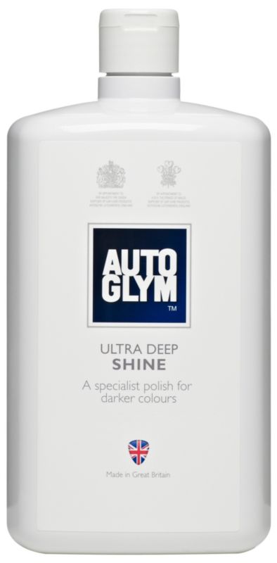 Autoglym Ultra Deep Shine