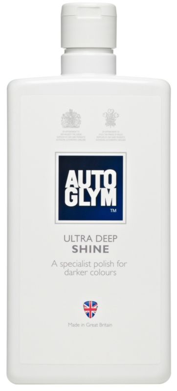 Autoglym Ultra Deep Shine