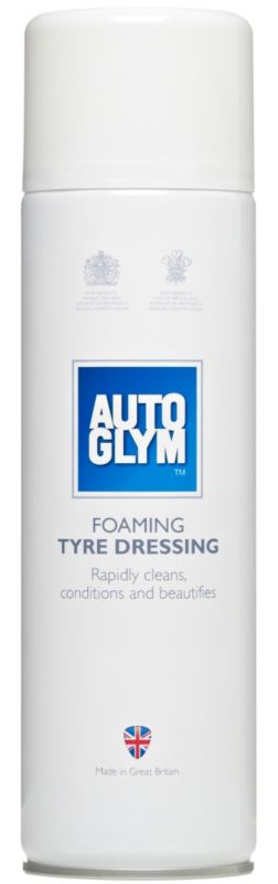 Autoglym High Foam Tyre Dressing