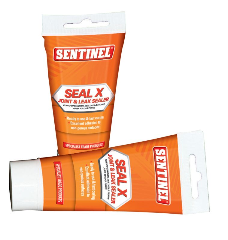 Sentinel External Pipe Joint and Leak Sealer