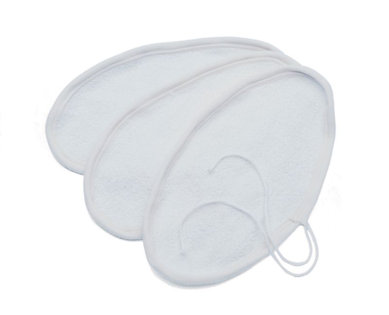 Earlex Floor Towels Pack of 3 EA31