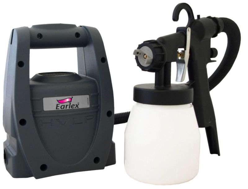 Earlex Spray Station HV1900BQP1
