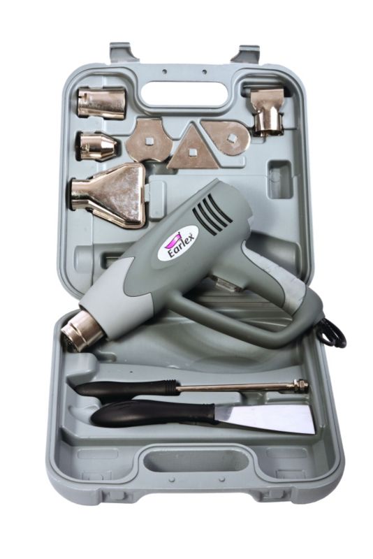 Earlex Heat Gun HG2000BQP1