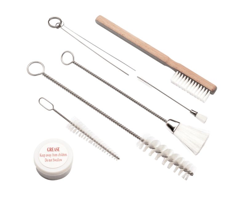 Earlex HVLP Spray Gun Cleaning Kit SGCK1