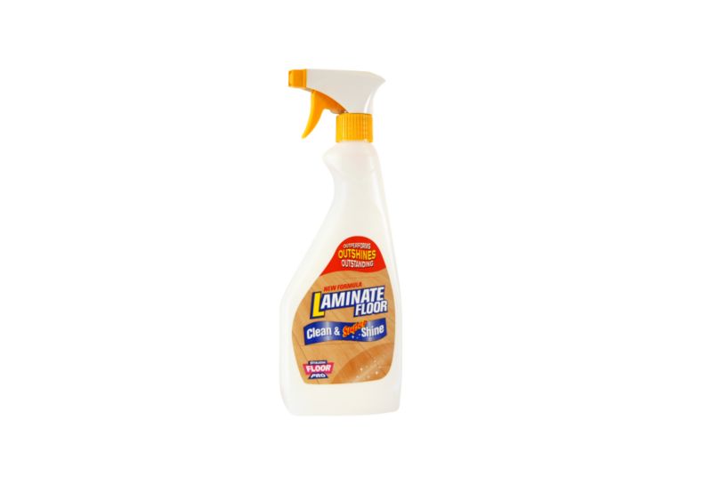 Floor Pro Laminate Floor Clean and Shine 500ml