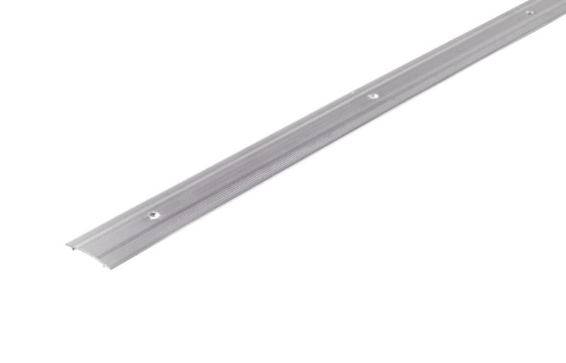 Stikatak Aluminium Carpet Coverstrip 900mm