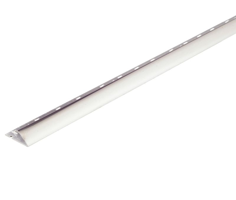Stikatak Zig Zag Aluminium Transition Strip 900mm
