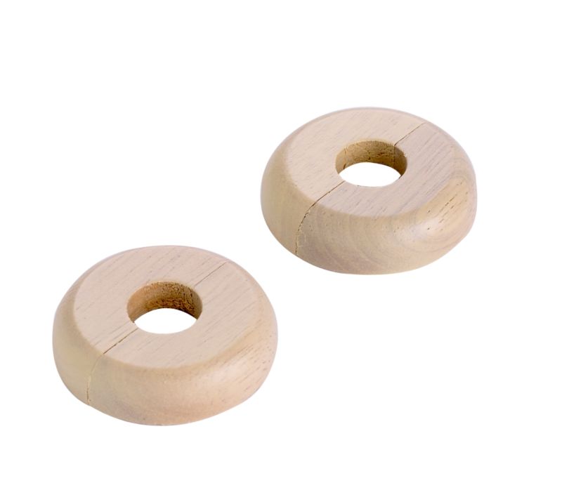 Stikatak Floor Pro Real Wood Tidypipe Maple Effect