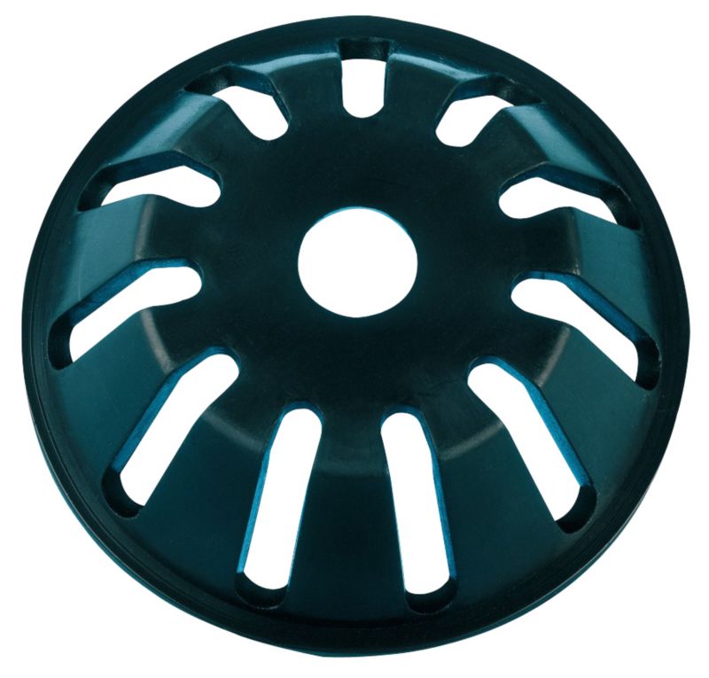 Clark Drain Polypropylene Debris Trap Black H55cm x W88cm