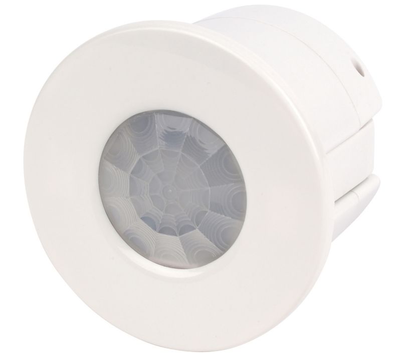 Ceiling Mount Passive Infrared Activated Timer