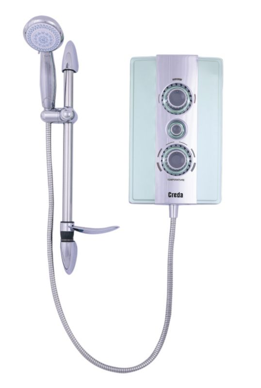 Aqua Ambiance Electric Shower 10.5kW