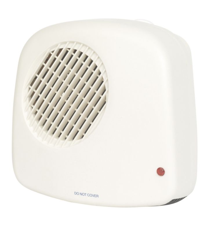 Galaxy Downflow Heater 2kW