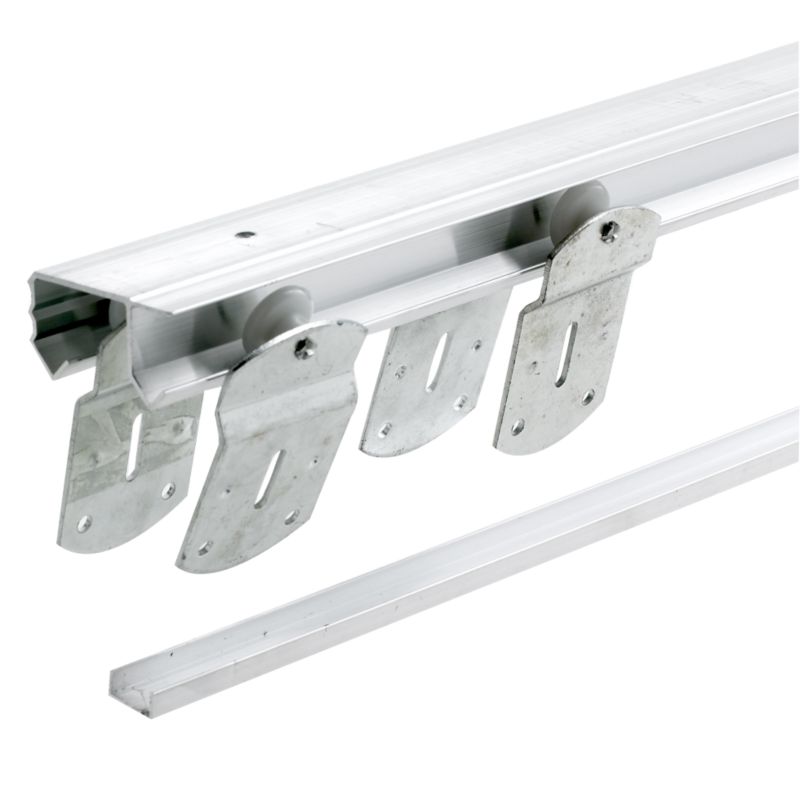 No 1 Wardrobe Sliding Door Gear 08BQ0761828