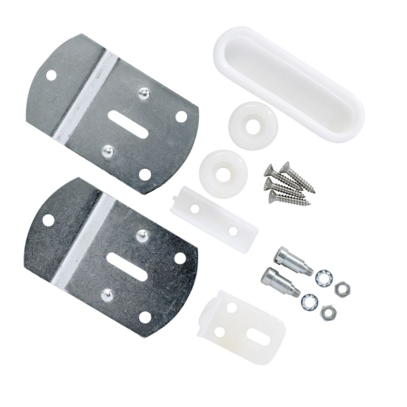 slik Wardrobe Gear No 1 Fittings Kit 08BQ078