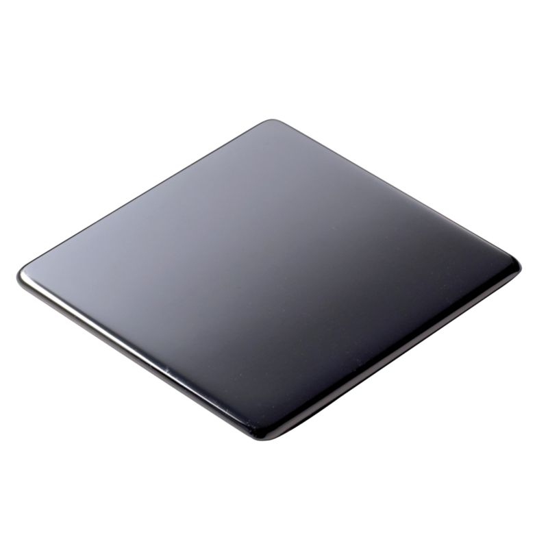 Crabtree Platinum Single Blanking Plate