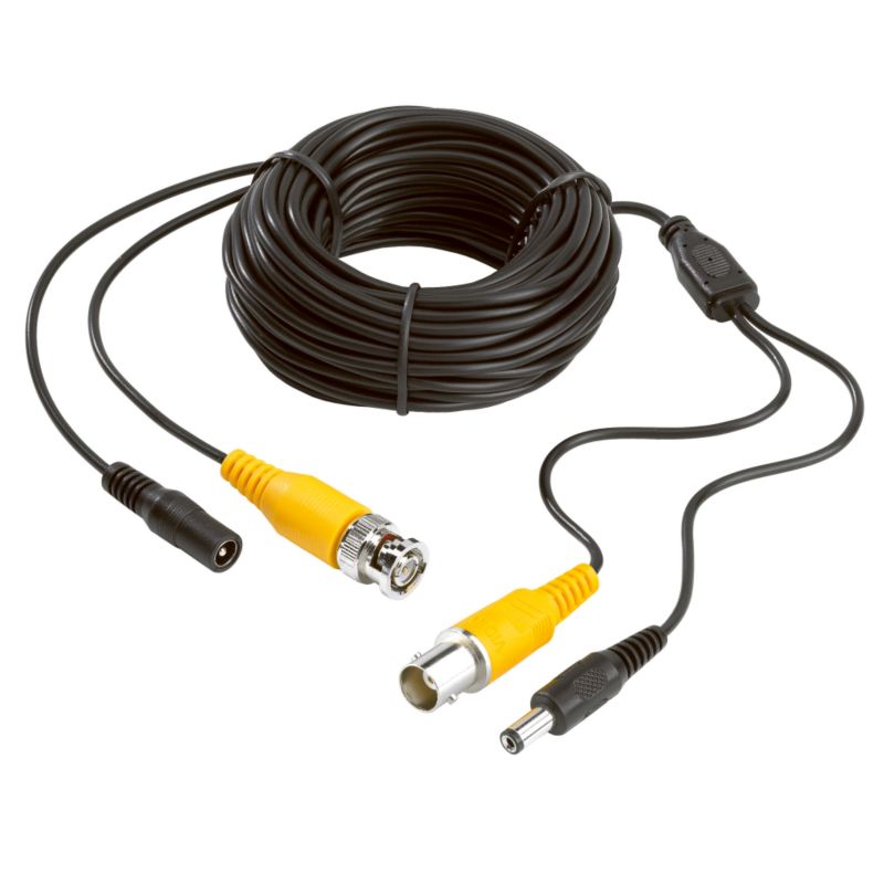 Response 10m Cable Extension Kit CA4 Black