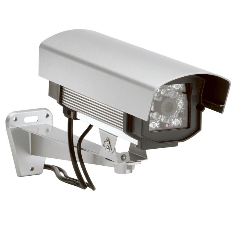Response Dummy Prof Heavy Duty Camera CA6 Silver