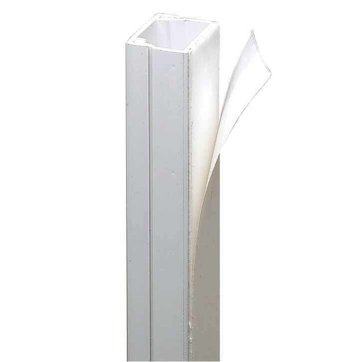 MK Electric Self Adhesive Mini Trunking 16 times 10mm