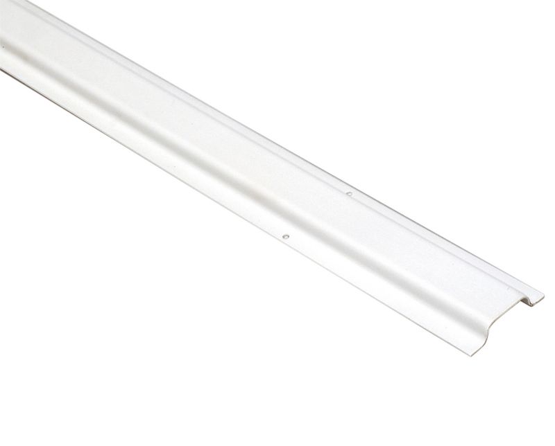 MK Galvanised Steel Channel 12mm X 2m