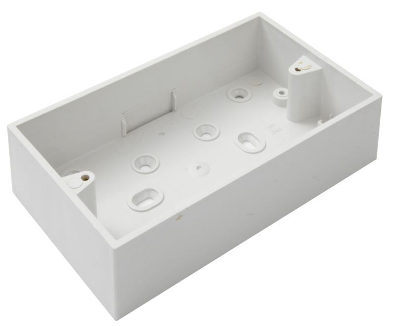 MK Surface Box 2G