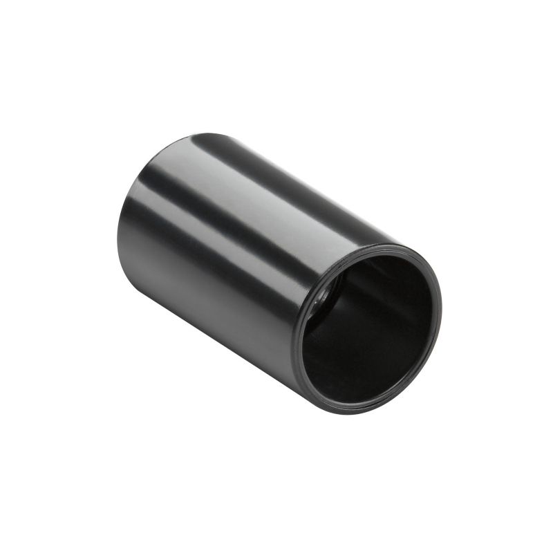 MK 20mm Black Coupling Pack Of 10
