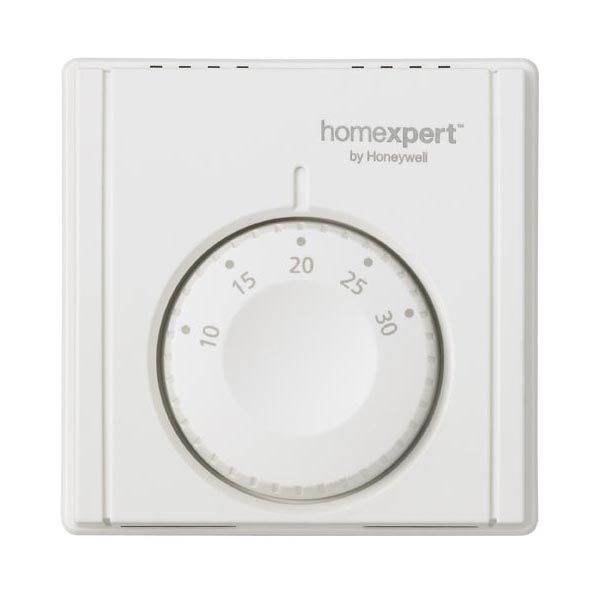 Homexpert Mechanical Room Thermostat
