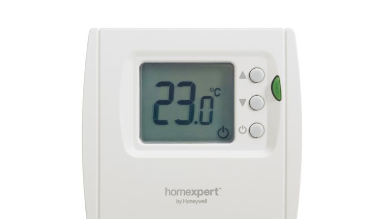 Homexpert Digital Room Thermostat