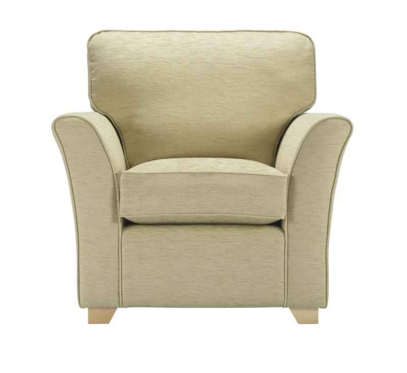 Zara Armchair Natural
