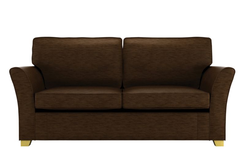 Unbranded Zara 3 Seater Sofa Bed - Various Colours