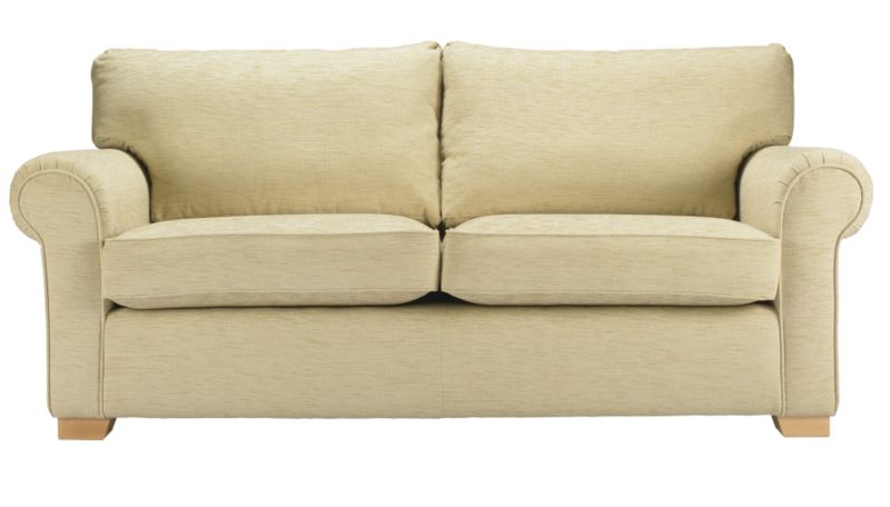 Unbranded Sophie 3 Seater Sofa Bed - Various Colours