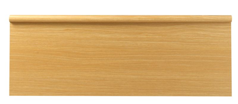chester Double Headboard Oak (H)495 x (W)1524 x