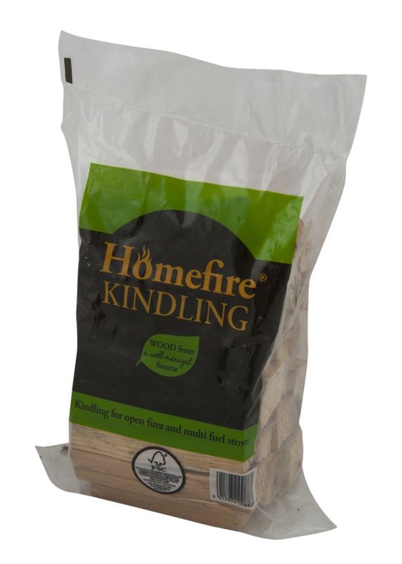 Homefire Kindling